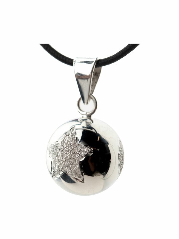 Bola glitter stjärna-blomma-hjärta