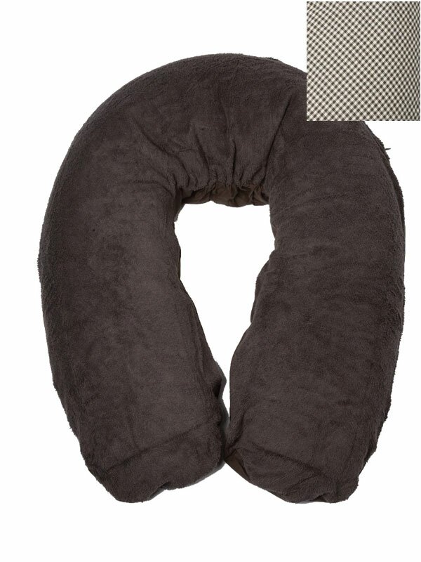 FormFix fodral mörkgrå