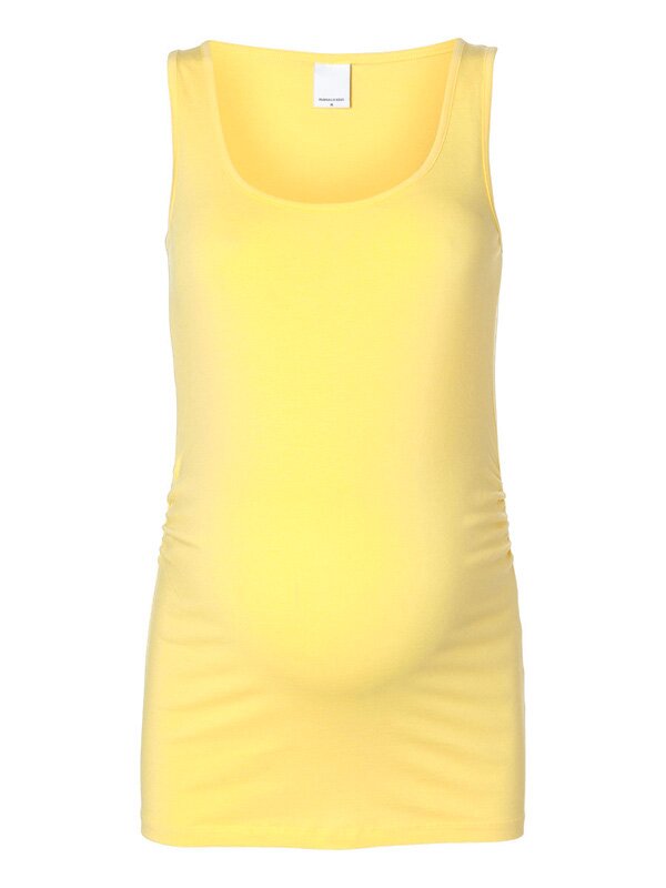Mama Mia tank top gul