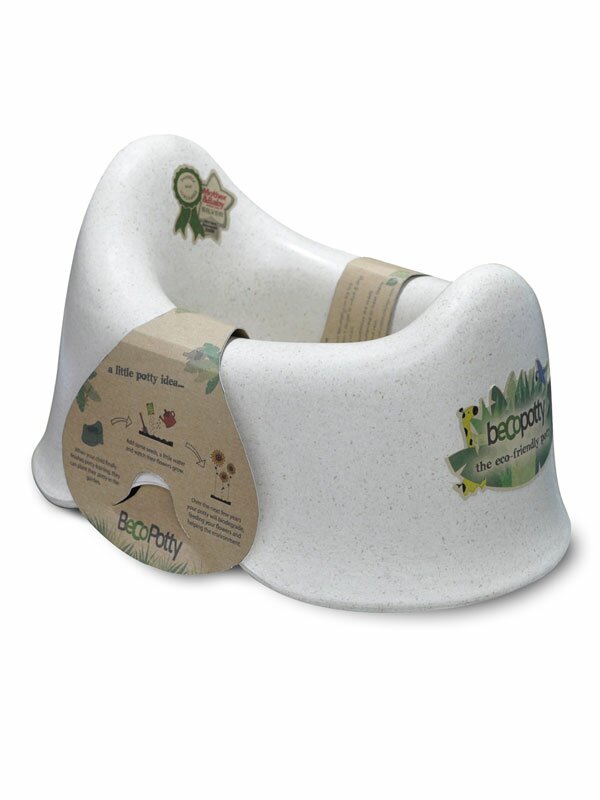 BecoPotty natur 2012