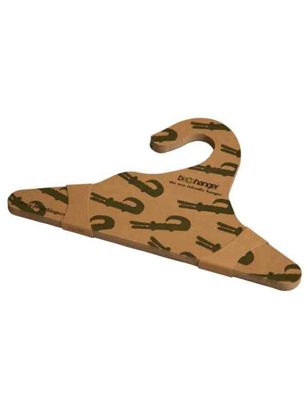 BecoHangers crocodiles 5-pack