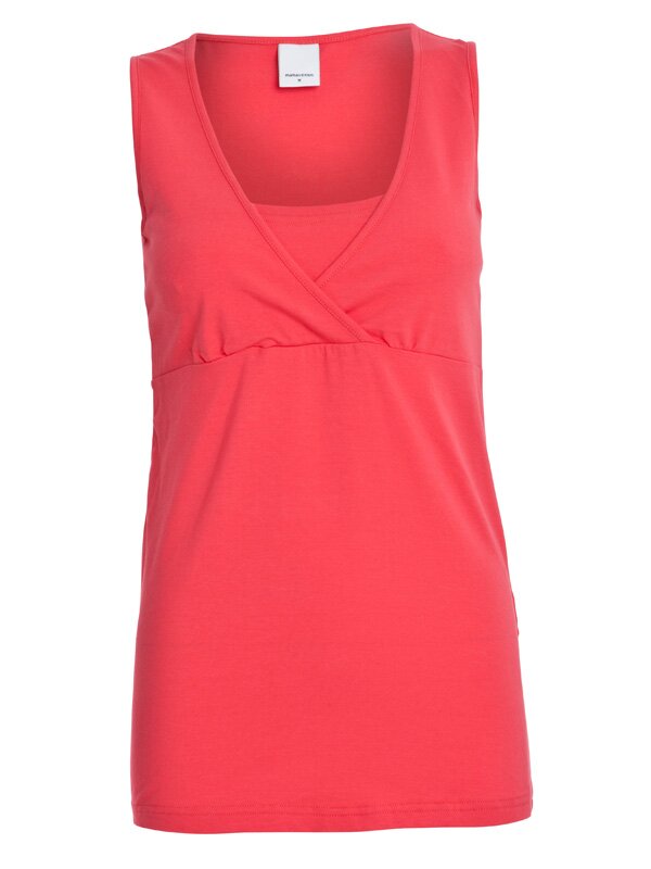 Feed me amningslinne paradise pink (L, XL)