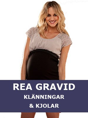 Gravid klänningar och kjolar