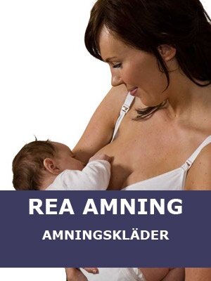 Amningskläder