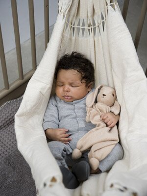 Babyhängmatta