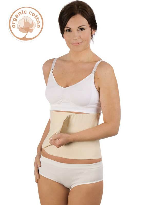 Underkläder efter graviditeten