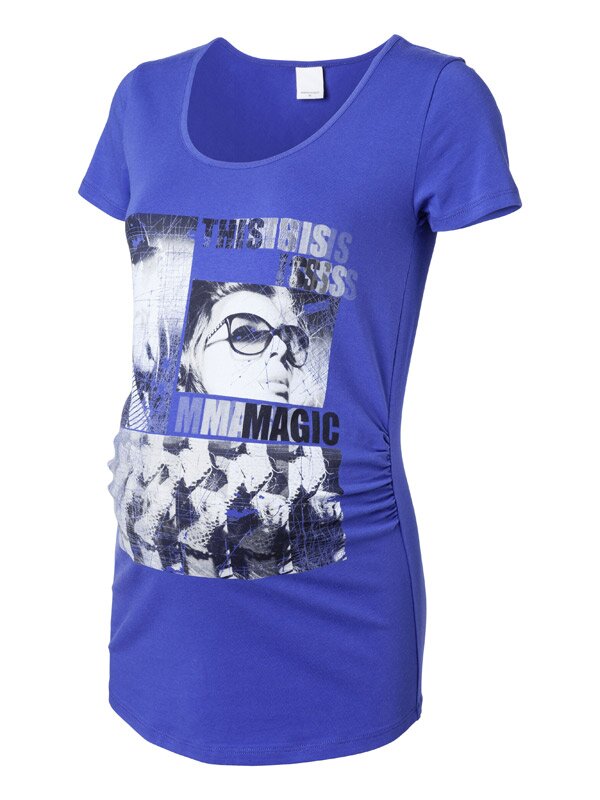 Once magic gravidtop spectrum blue