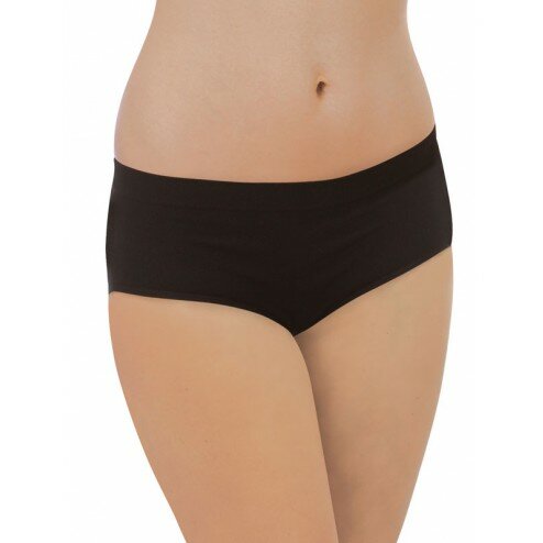 Komforttrosa eko svart