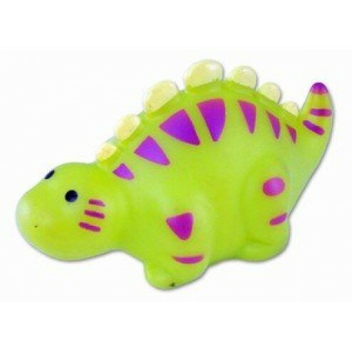 sprutdjur Dinosaurie grön