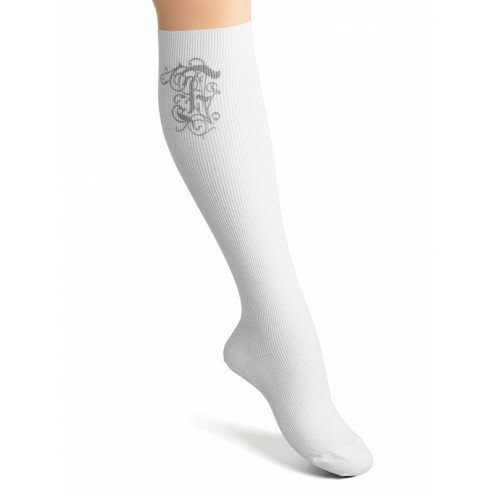 Stödstrumpor Glacier Glam