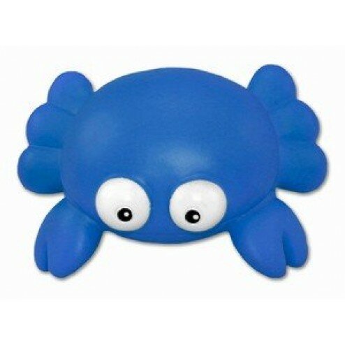 sprutdjur Blå Krabba 