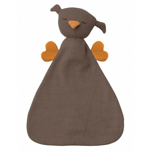 Hugo eko brun peppadocka