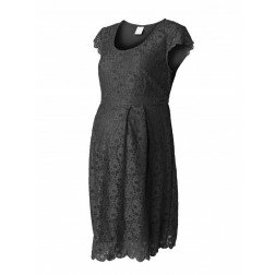 Cille gravidklänning