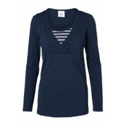 Sofia Tess amningströja 2-pack (S, XL)