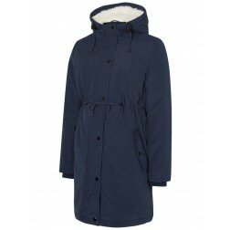 Sobel padded gravidjacka