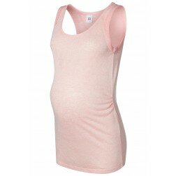 Viola jersey tank top