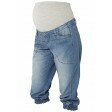 Anja capri gravidjeans (S) sista exemplaret!