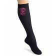 Stödstrumpor Brilliant Black