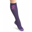 Stödstrumpor Perfectly Purple