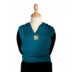 Tricot-slen eko turkos