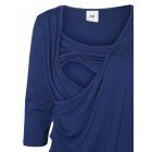 Sigri tess amningsklänning