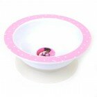 Matset barnkammaren rosa