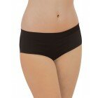 Komforttrosa eko svart