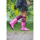 Stödstrumpor Berry Bliss