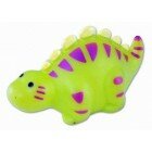 sprutdjur Dinosaurie grön