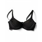 Lakewood amningsbh bygel svart