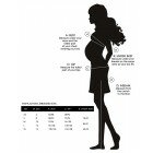 Heart statement tank top