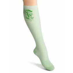 Stödstrumpor Go Green