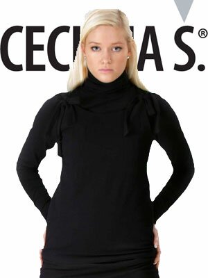 Cecilija S - amningstr�ja l�ng �rm