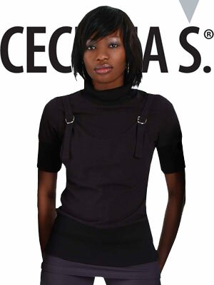 Cecilija S - amningstr�ja kort �rm