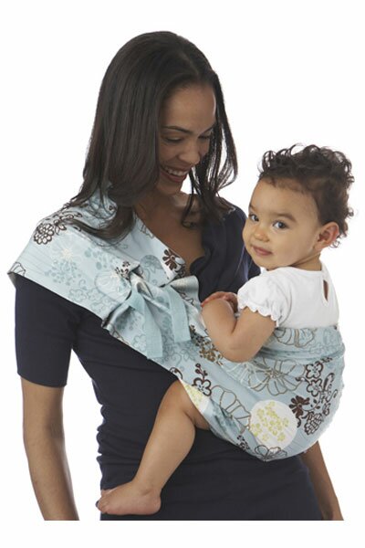 Hotslings AP Justerbar b�rp�se full bloom