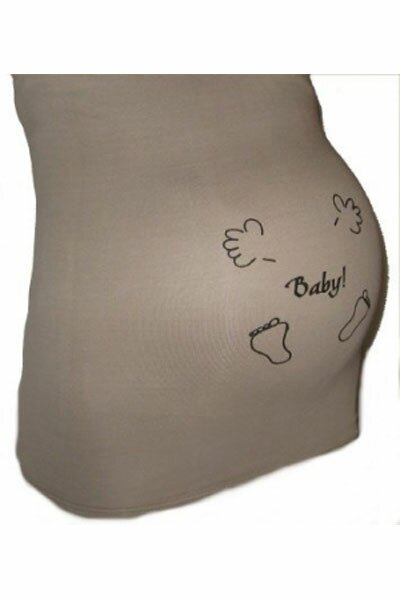 Elf magband baby sand