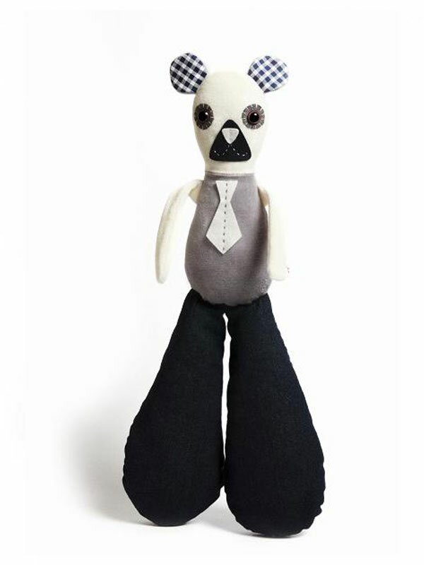 Bj�rnen Louis denim