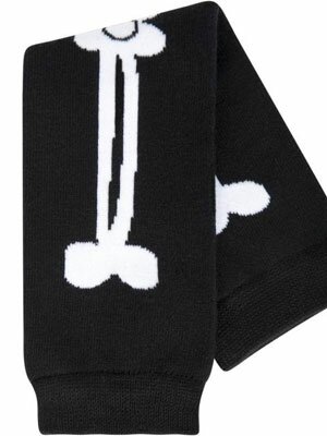 BabyLegs Bones