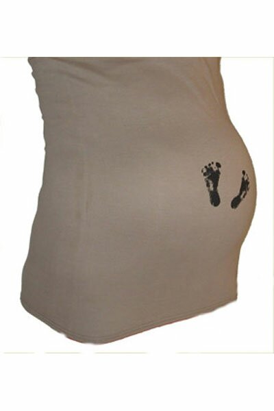 Elf magband f�tter sand