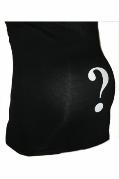 Elf magband svart fr�getecken