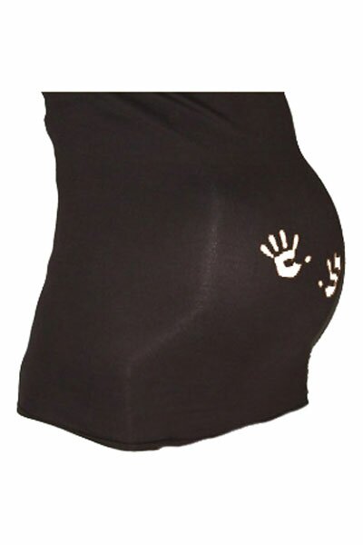 Elf magband h�nder brun