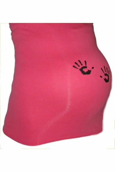 Elf magband h�nder cerise