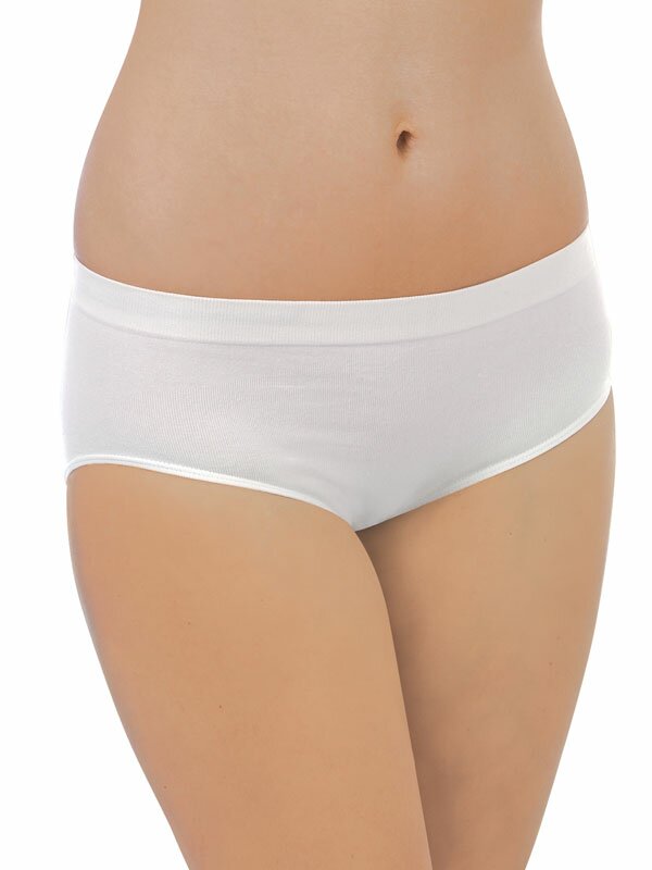 Ekologisk trosa utan s�mmar vit