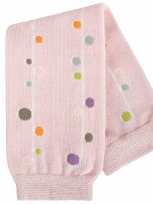 BabyLegs Pink Bubbelgum