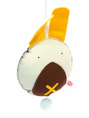 Speldosa Pleun retro