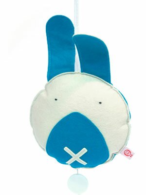 Speldosa Pleun turkos