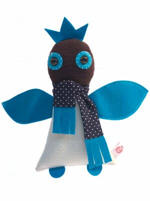 �ngeln Roos turkos