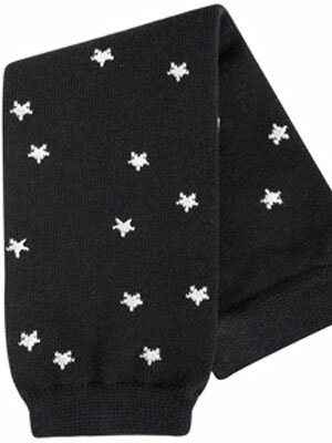 BabyLegs Silverstar