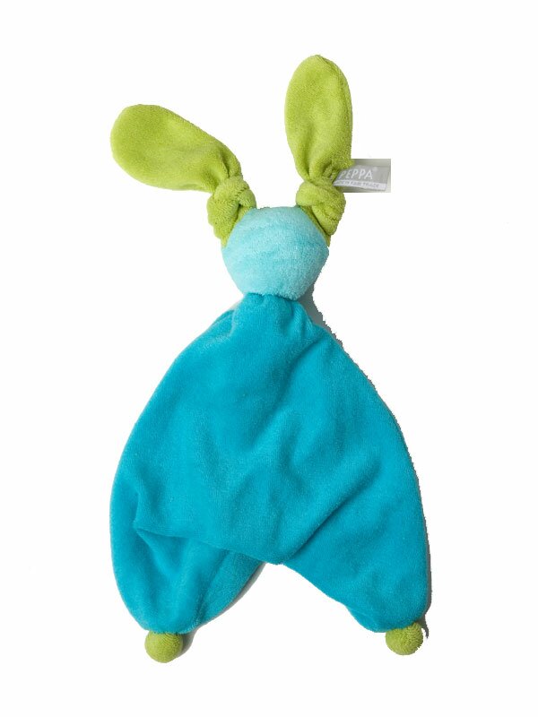 Sloppy turkos/gr�n