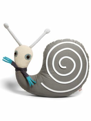 Speldosa Snigel gr�